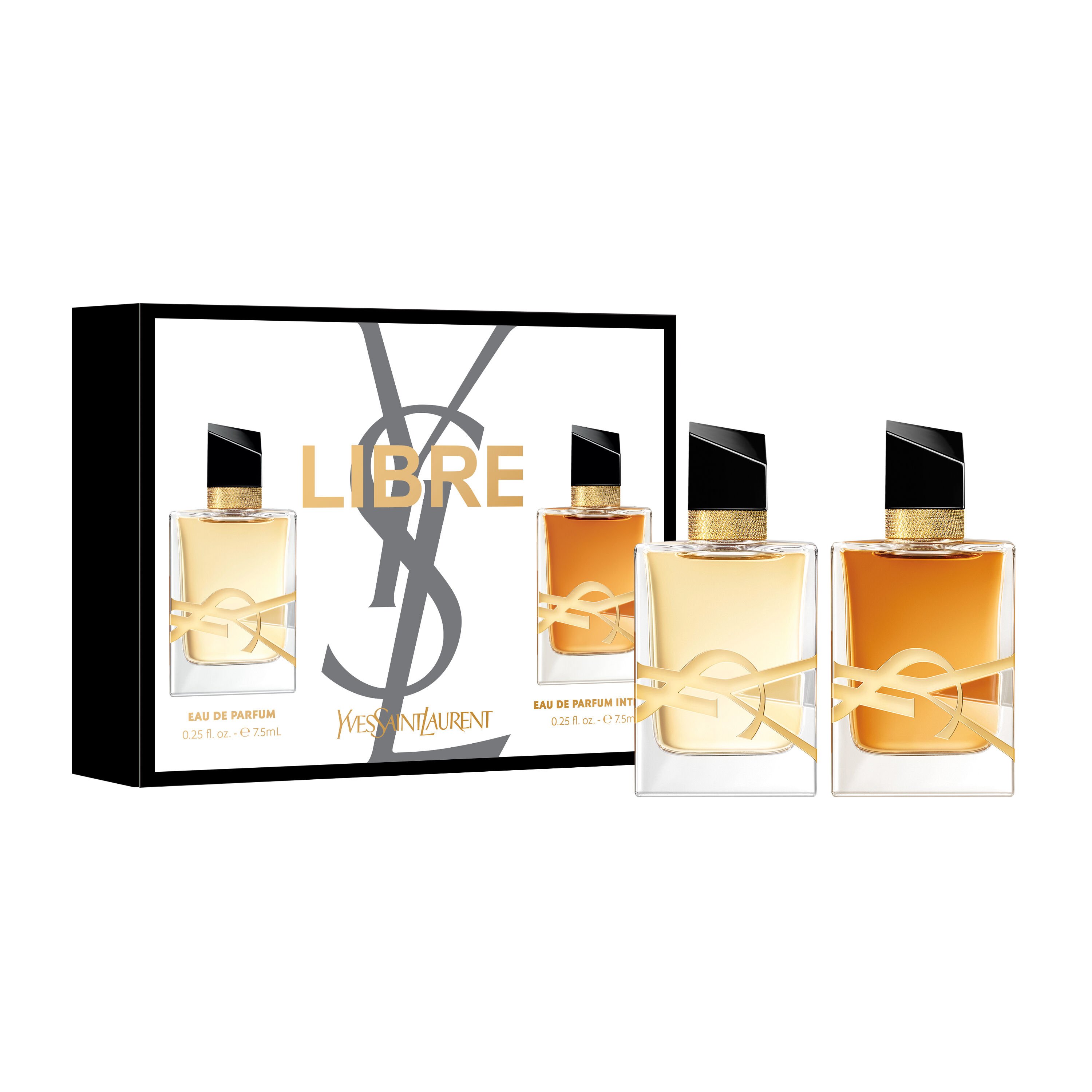 Mini ysl perfume sales